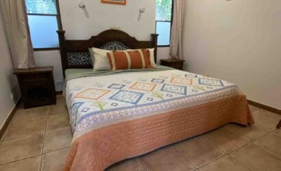 costa rica nature tour - all inclusive - CH 1