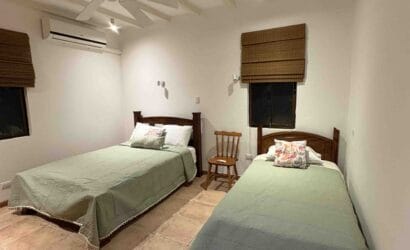 costa rica nature tour - all inclusive - CH 2