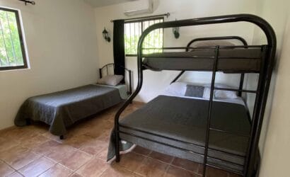 costa rica nature tour - all inclusive - CH 3