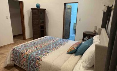 costa rica nature tour - all inclusive - CH 4