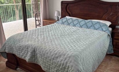 costa rica nature tour - all inclusive - CH 5