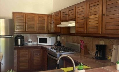 costa rica nature tour - all inclusive - KITCHEN